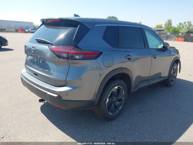 2024 NISSAN ROGUE 5N1BT3BB7RC698985 Photo 3
