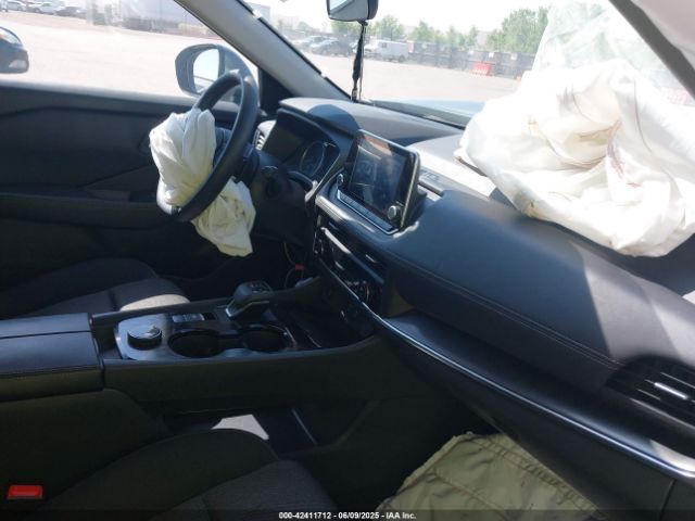 2024 NISSAN ROGUE 5N1BT3BB7RC698985 Photo 4