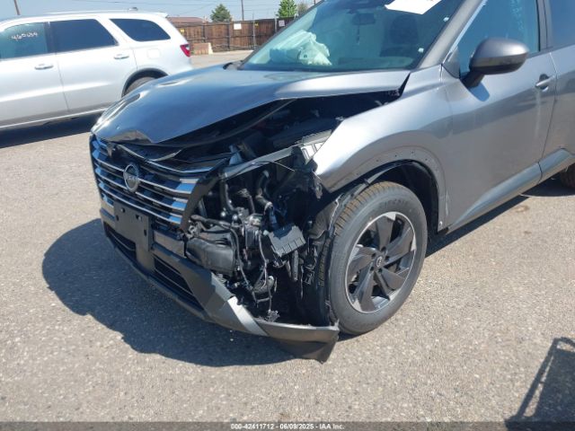 2024 NISSAN ROGUE 5N1BT3BB7RC698985 Photo 5