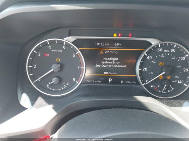 2024 NISSAN ROGUE 5N1BT3BB7RC698985 Photo 6