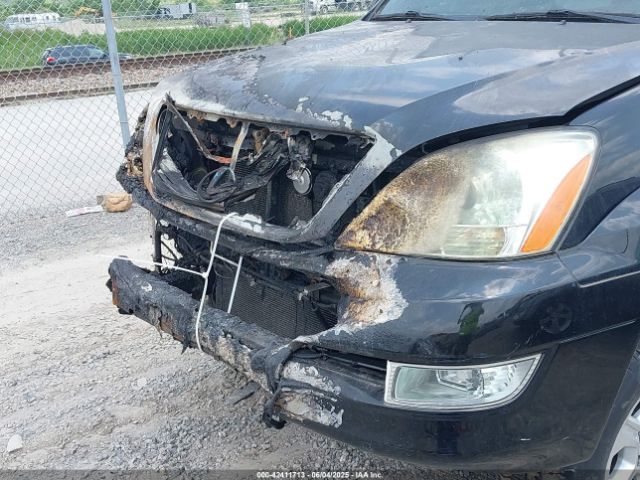 2007 LEXUS GX 470 JTJBT20X470127804 Photo 5
