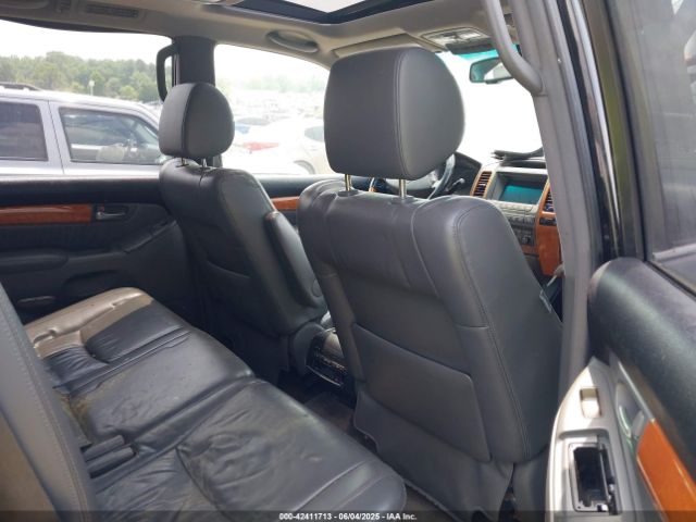 2007 LEXUS GX 470 JTJBT20X470127804 Photo 7