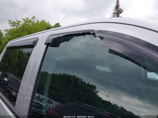 3GCUKREC7EG444269 Chevrolet Silverado 1500 2lt