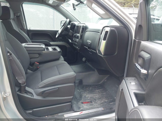 3GCUKREC7EG444269 Chevrolet Silverado 1500 2lt