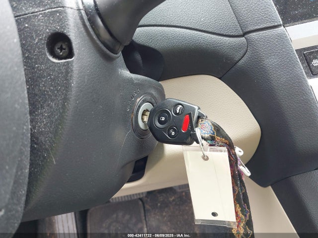 Subaru 2.5l u5 2015 4S3BNAC68F3003770 Image 11