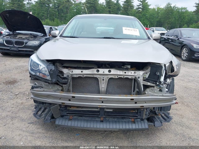 Subaru 2.5l u5 2015 4S3BNAC68F3003770 Image 13