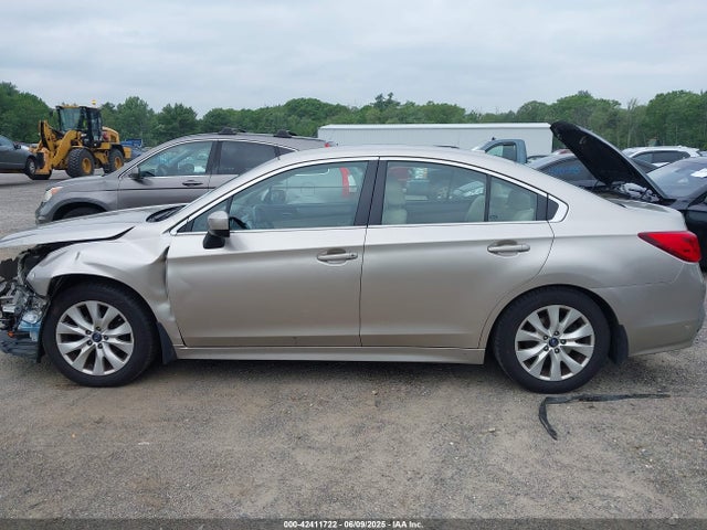 Subaru 2.5l u5 2015 4S3BNAC68F3003770 Image 15