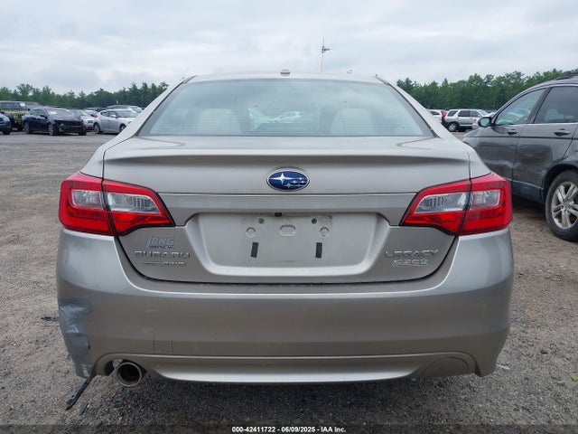 Subaru 2.5l u5 2015 4S3BNAC68F3003770 Image 17
