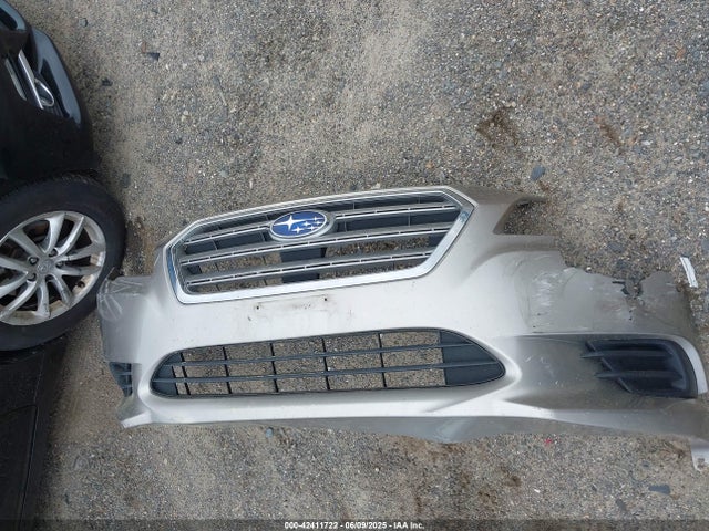 Subaru 2.5l u5 2015 4S3BNAC68F3003770 Image 12