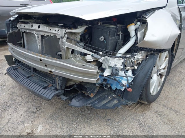Subaru 2.5l u5 2015 4S3BNAC68F3003770 Image 18