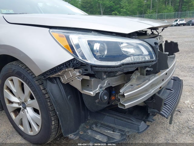 Subaru 2.5l u5 2015 4S3BNAC68F3003770 Image 19