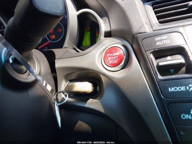 2010 ACURA TL 19UUA8F57AA010862 Photo 10