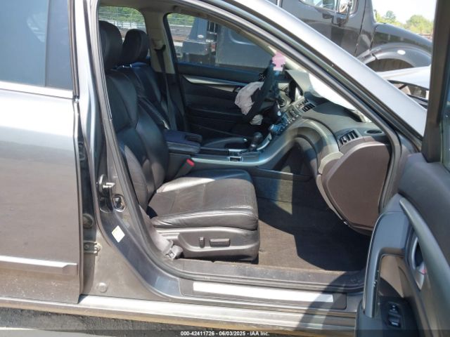 2010 ACURA TL 19UUA8F57AA010862 Photo 4
