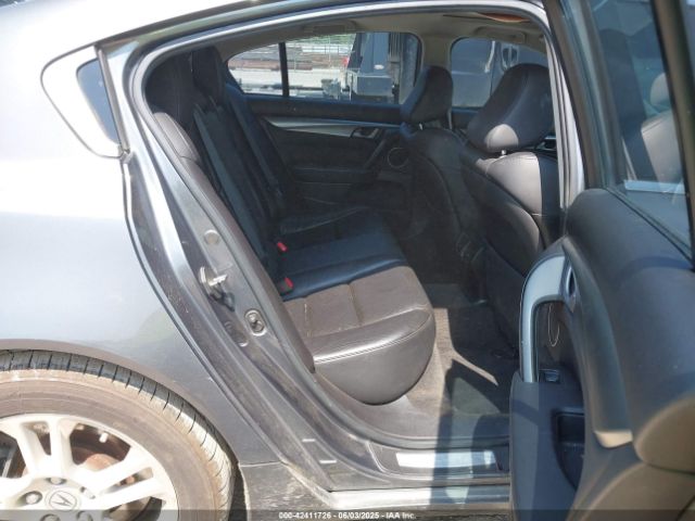 2010 ACURA TL 19UUA8F57AA010862 Photo 7