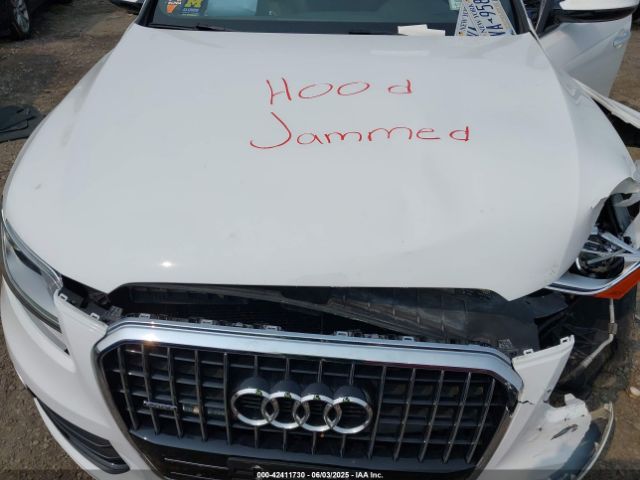 2017 AUDI Q5 WA1C2AFP2HA073551 Photo 9