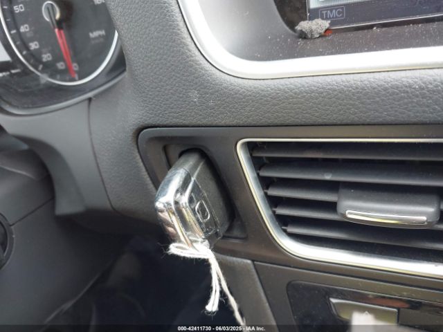 2017 AUDI Q5 WA1C2AFP2HA073551 Photo 10