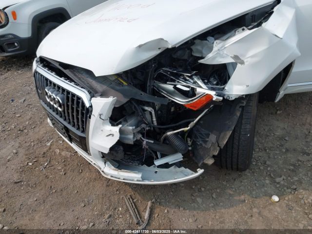 2017 AUDI Q5 WA1C2AFP2HA073551 Photo 5