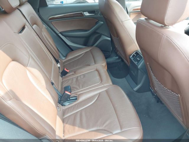 2017 AUDI Q5 WA1C2AFP2HA073551 Photo 7