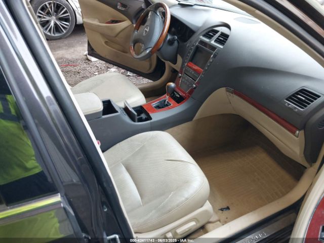 2012 LEXUS ES 350 JTHBK1EG3C2503026 Photo 4