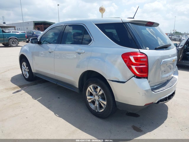 2GNALBEK1G1154949 Chevrolet lea - e85 max, aluminum