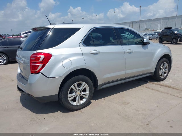 2GNALBEK1G1154949 Chevrolet lea - e85 max, aluminum