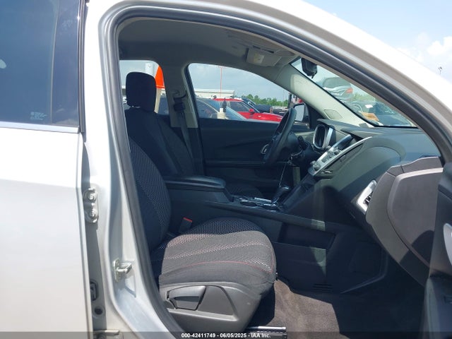 2GNALBEK1G1154949 Chevrolet lea - e85 max, aluminum