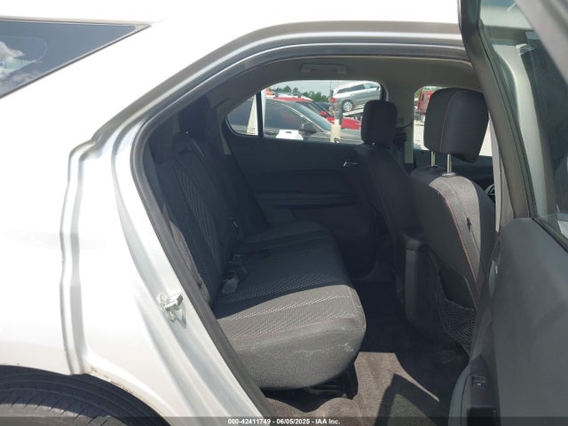 2GNALBEK1G1154949 Chevrolet lea - e85 max, aluminum