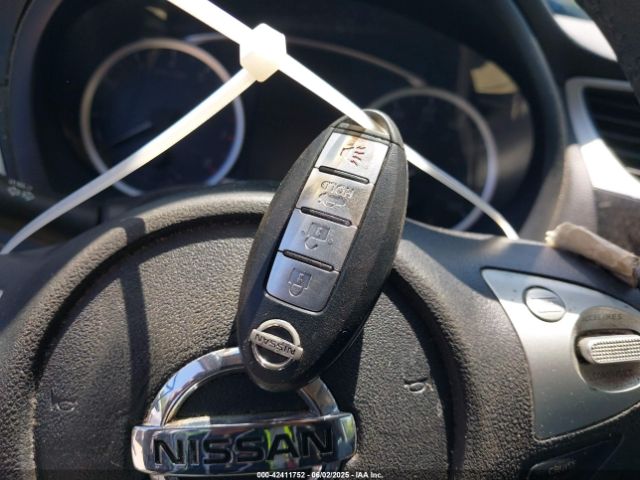3N1AB7AP8GY275427 Nissan SENTRA SL