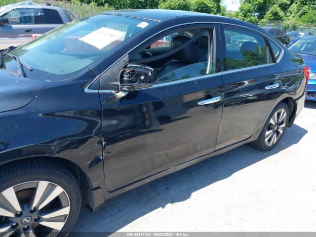 3N1AB7AP8GY275427 Nissan SENTRA SL