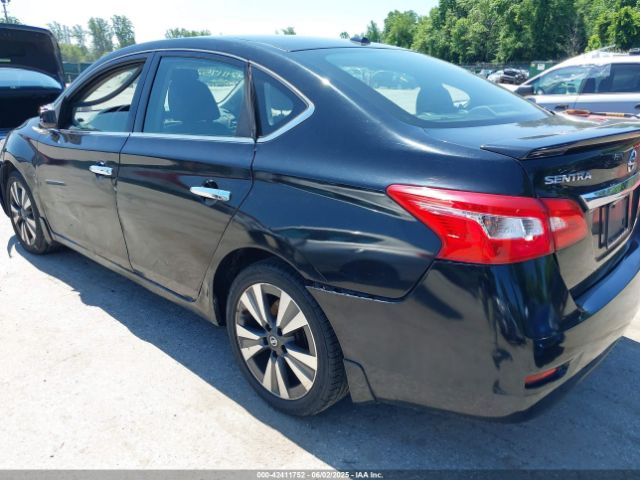 3N1AB7AP8GY275427 Nissan SENTRA SL