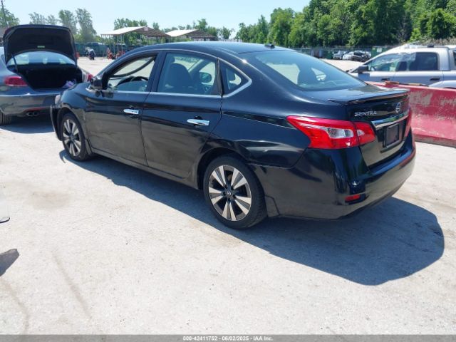 3N1AB7AP8GY275427 Nissan SENTRA SL