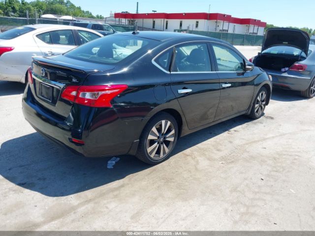 3N1AB7AP8GY275427 Nissan SENTRA SL