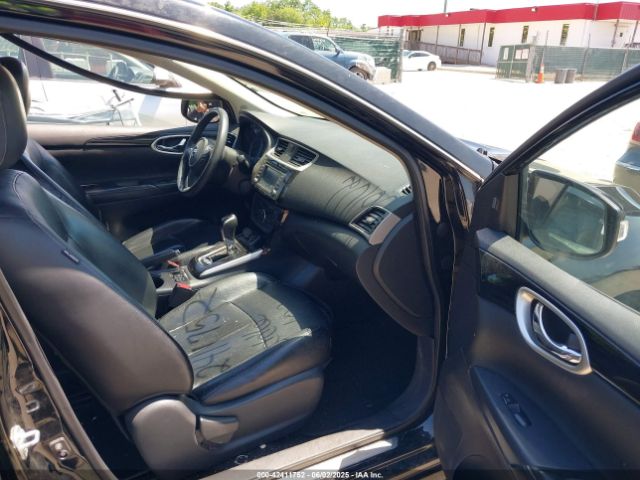 3N1AB7AP8GY275427 Nissan SENTRA SL