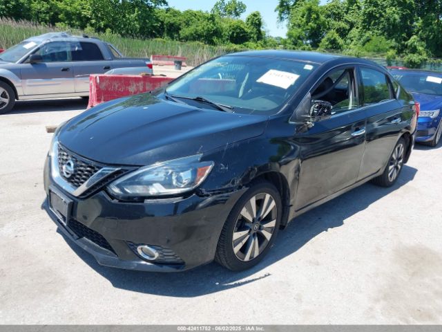 3N1AB7AP8GY275427 Nissan SENTRA SL