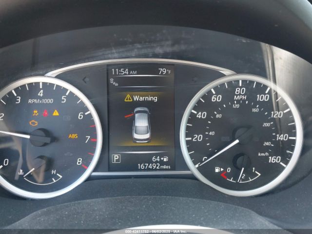 3N1AB7AP8GY275427 Nissan SENTRA SL