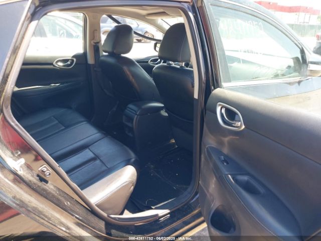 3N1AB7AP8GY275427 Nissan SENTRA SL