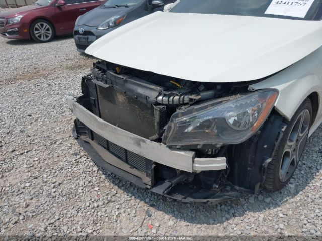 2018 MERCEDES-BENZ CLA 250 WDDSJ4GB2JN521610 Photo 5