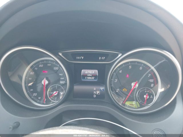 2018 MERCEDES-BENZ CLA 250 WDDSJ4GB2JN521610 Photo 6