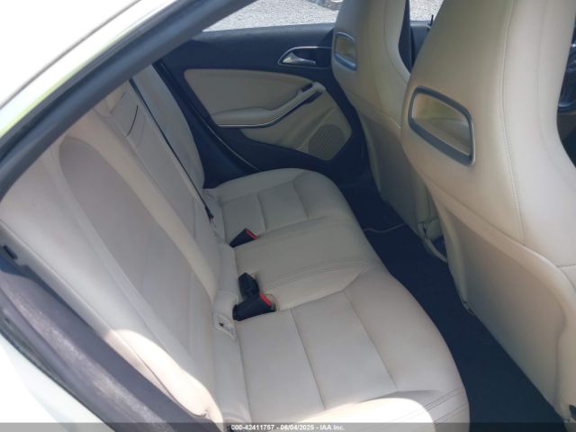 2018 MERCEDES-BENZ CLA 250 WDDSJ4GB2JN521610 Photo 7