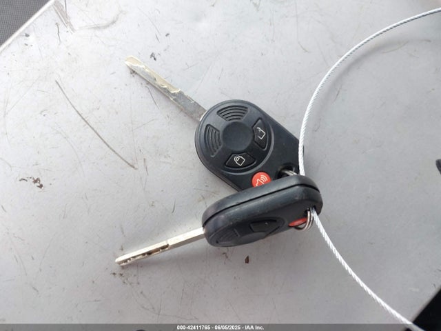 1FMCU0GX8EUA34901 Ford ESCAPE SE