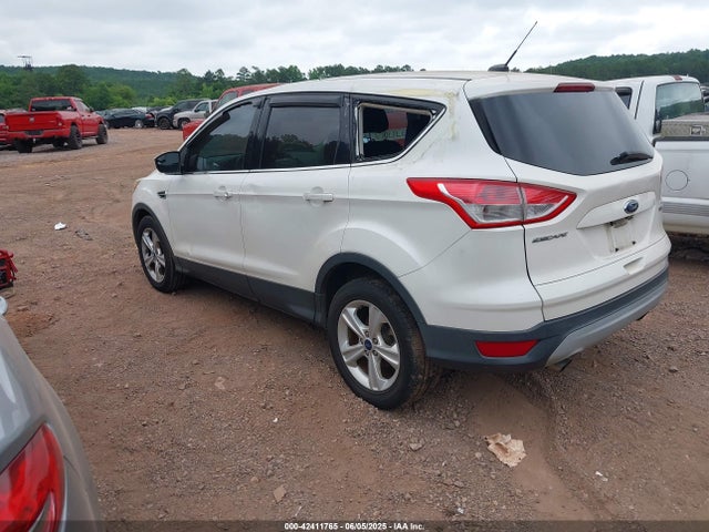 1FMCU0GX8EUA34901 Ford ESCAPE SE