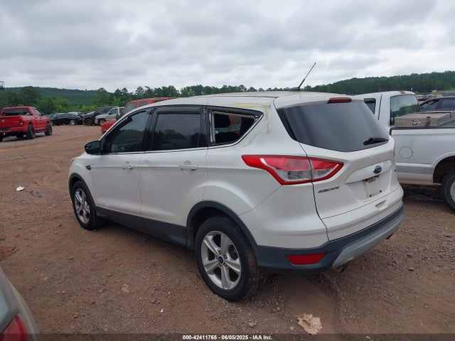 1FMCU0GX8EUA34901 Ford ESCAPE SE