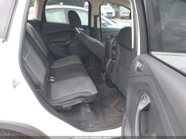 1FMCU0GX8EUA34901 Ford ESCAPE SE