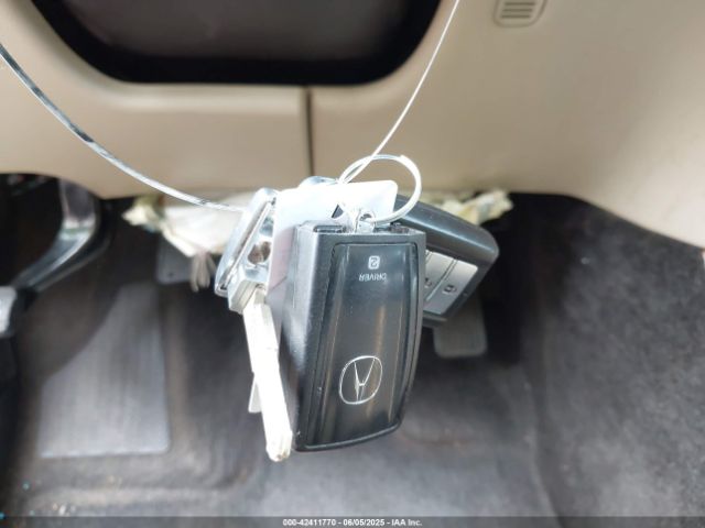 2015 ACURA MDX 5FRYD3H23FB008892 Photo 10