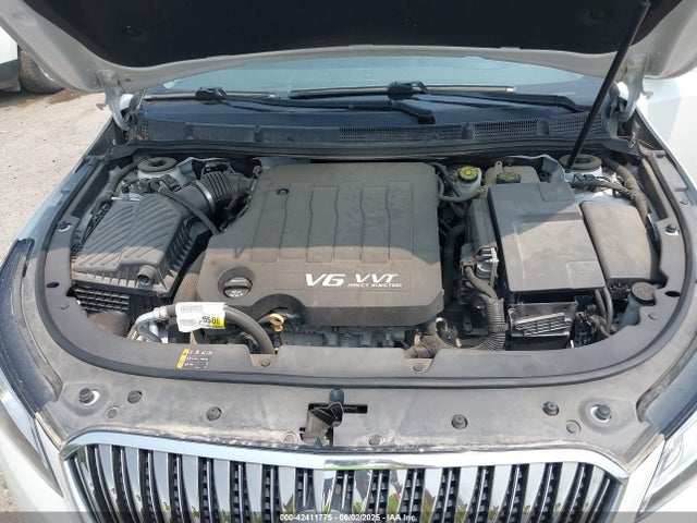 1G4GF5G31FF344254 Buick lfx