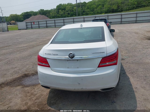 1G4GF5G31FF344254 Buick lfx