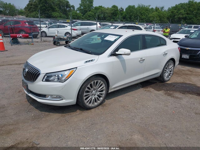 1G4GF5G31FF344254 Buick lfx
