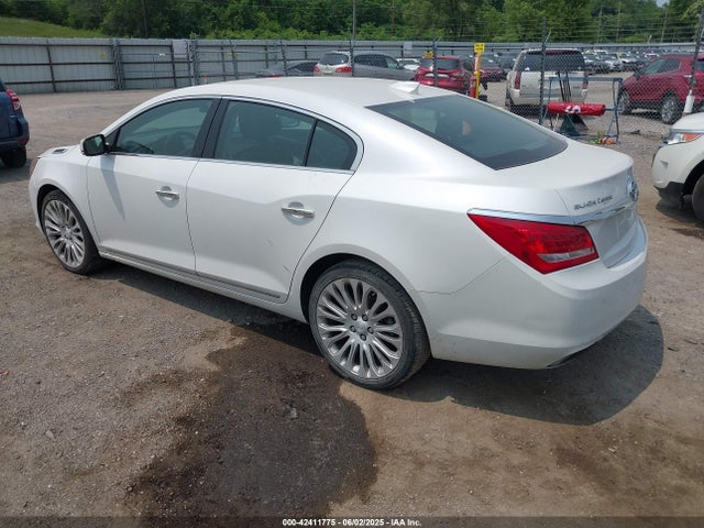1G4GF5G31FF344254 Buick lfx