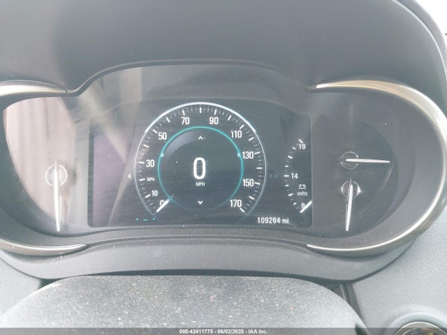 1G4GF5G31FF344254 Buick lfx