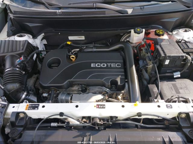2020 GMC TERRAIN 3GKALPEV1LL297977 Photo 9